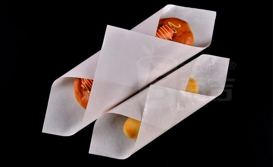 Recycled Decorative Food Paper Wrap Packaging Eco Baking 62g