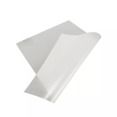 90g Digital Heat Transfer Printing Film White DTF Paper