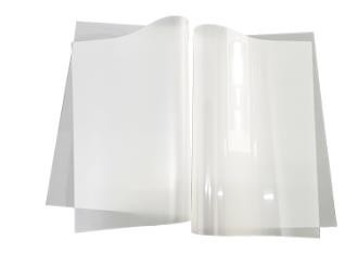 90g Digital Heat Transfer Printing Film White DTF Paper