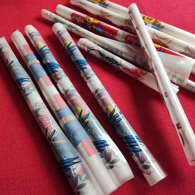 デジタル印刷 熱伝送紙 30cm 60cm 幅